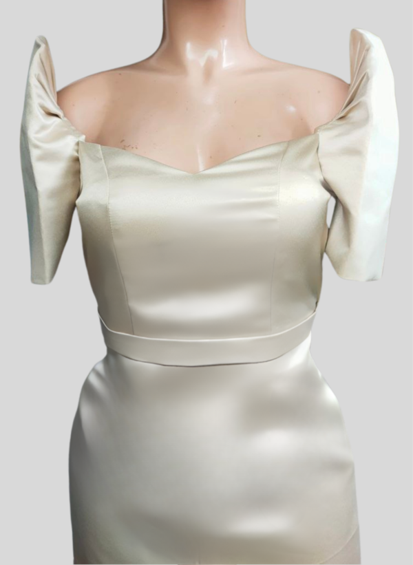 Belle Duchess Filipiniana - Image 2