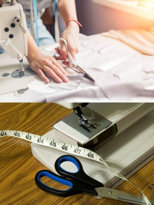Alterations & Custom Fit